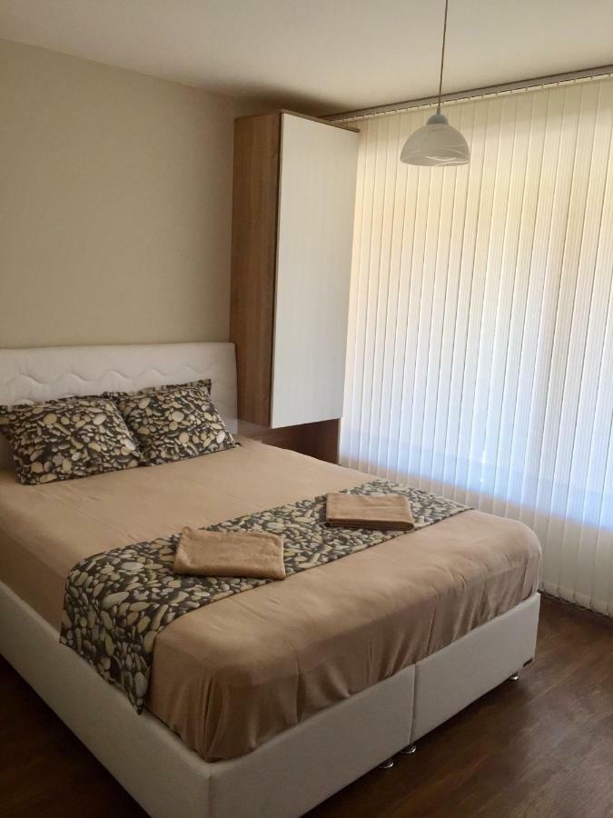 Apartment Belona Plovdiv Exterior foto