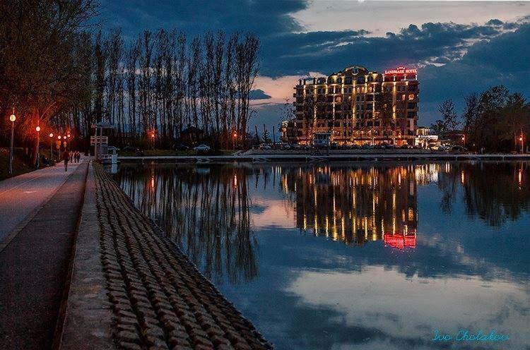 Apartment Belona Plovdiv Exterior foto